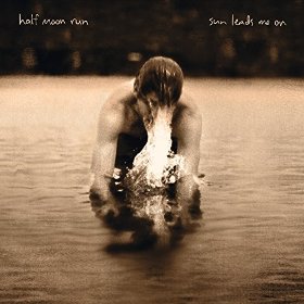 Half Moon Run